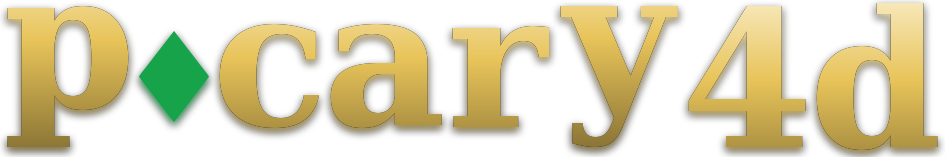 pocary4d logo